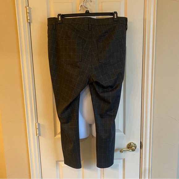 LOFT plus pants - gray - Picture 4 of 6